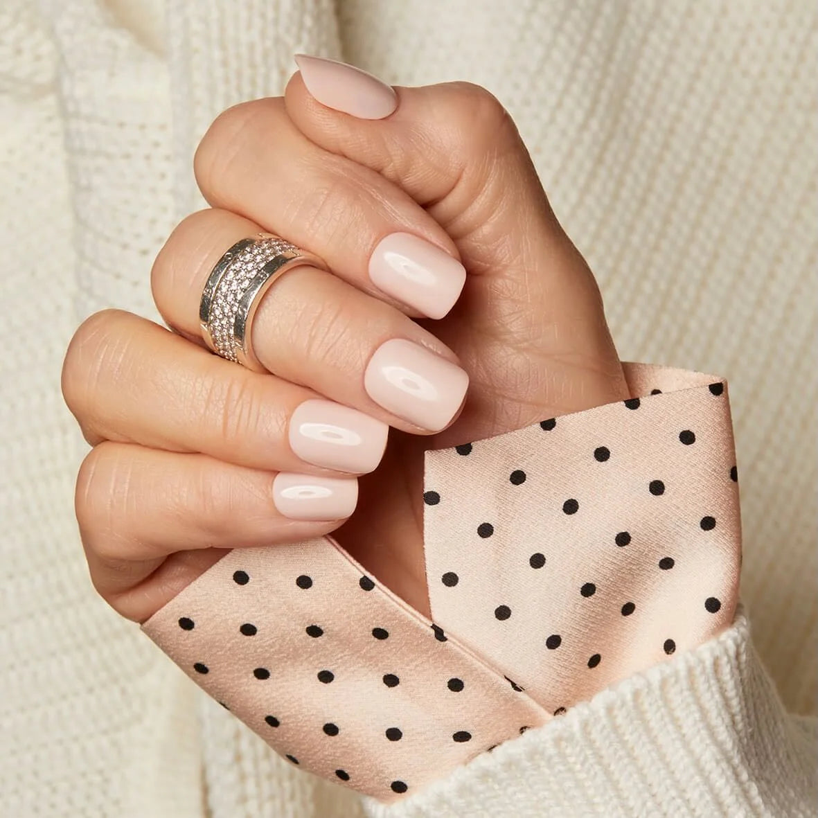 In the Mood For Nude