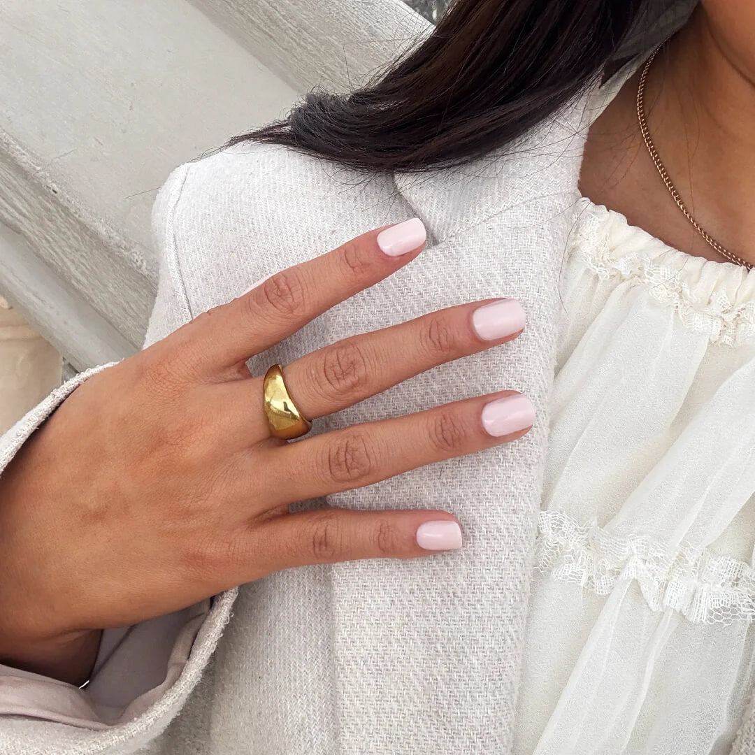 In the Mood For Nude