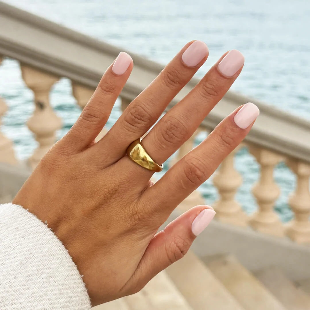 In the Mood For Nude